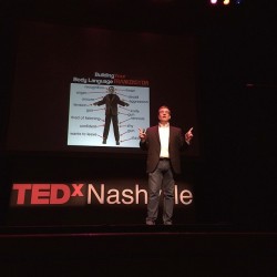 1 Scott Rouse TEDx 1