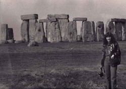 Harris-Stonehenge