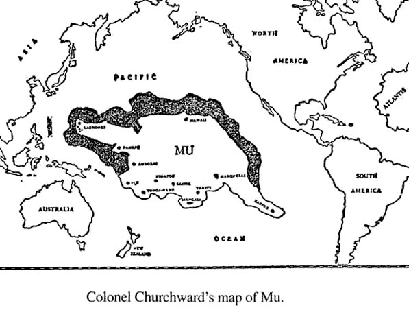 Mu-Map