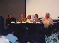 IRVA-Conference-2007-Panel-Discussion