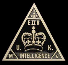 MI5 Logo