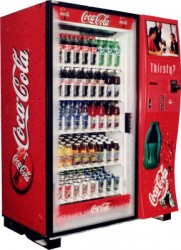 coke-machine