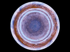 3. Jupiter_S_Pole_Cassini