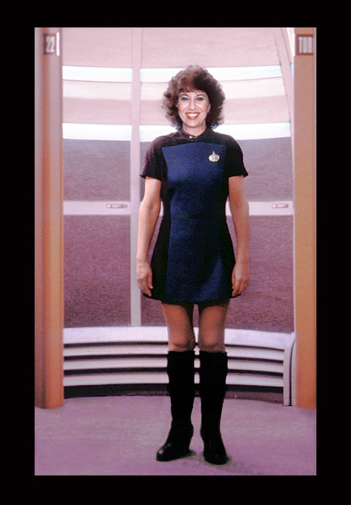 2016/08/19 – Susan Sackett – Star Trek Insider – The Other Side of Midnight