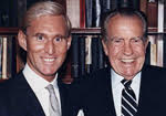 2. President Nixon and Stone
