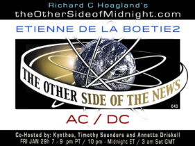 2021/01/29 – Etienne de la Boetie2 – AC/DC – TOSN-043