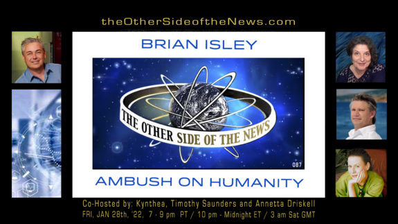 2022/01/28 – Brian Isley – Ambush on Humanity – © TOSN – 87