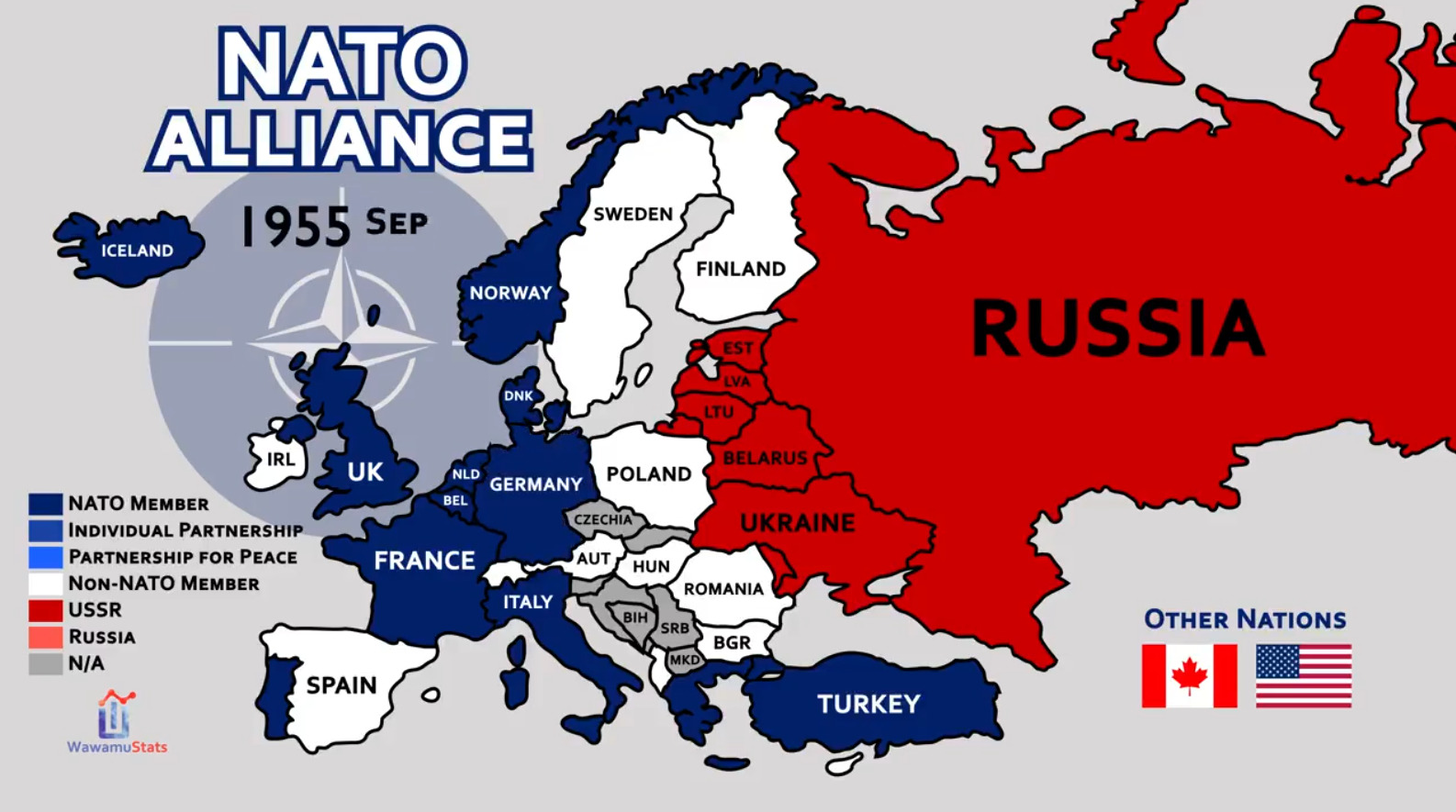 Странам нато конец. Расширение НАТО на Восток. Карта расширения НАТО. Карта НАТО 2023. НАТО конец.