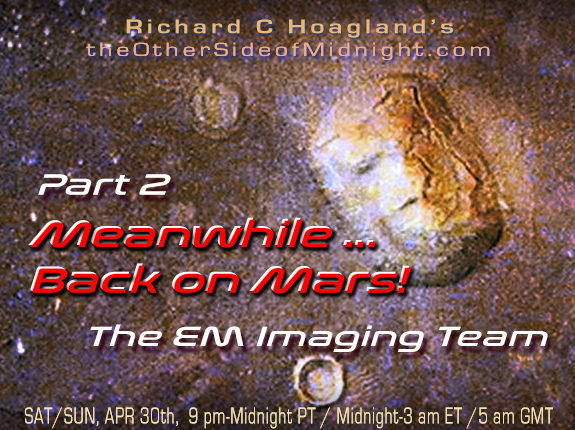 2022-04-30 – ET Team Meanwhile Back on Mars Part 2