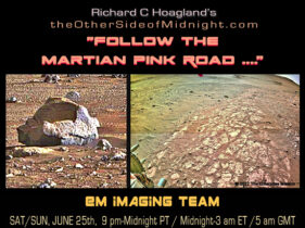 2022-06-25 EM Image Team Follow the Martian Pink Road