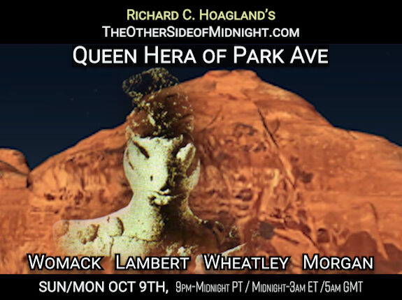 2022-10-09 Queen Hera of Park Ave