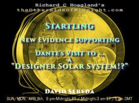 2023-04-09 David Sereda Proof Of Life After Death?