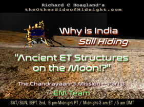 2023-09-02 EM Team The Chandrayaan-3 Mission Part 3