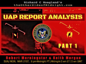 2024-03-17 UAP Report Analysis/