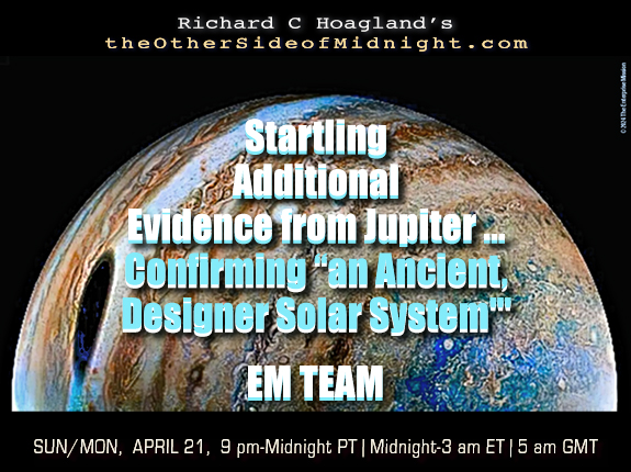 2024-04-21 EM Team Evidence from Jupiter