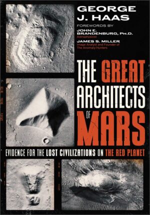 George Haas “The Great Architechs of Mars”