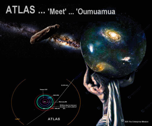 EM ATLAS Meet Oumuamua 20250809