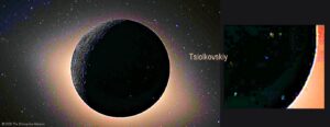 Tsiolkovskiy